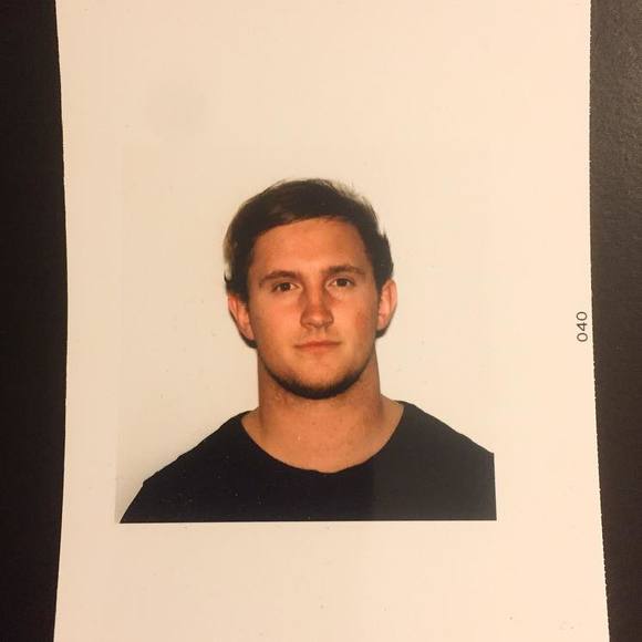 Meet your Posher, Jacob - Picture 1 of 1